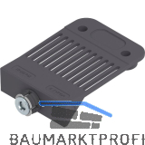 BLUM Frontstabilisierung f�r LEGRABOX/MERIVOBOX, EXPANDO T, KS R7037 staubgrau