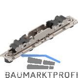 BLUM AVENTOS HS/HL/HK-top EXPANDO T Frontbefestigung