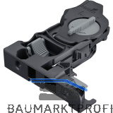 HETTICH Actro 5D F�hrungssystem Kupplung links