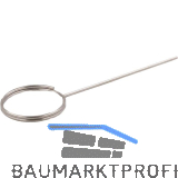 BURG Resettnadel zu Code-Schloss Intro.Code