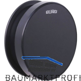 BURG elektronisches Code-Schloss Flexo.RFID rechts