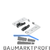 HETTICH Actro 5D F�hrungssystem Tiefenverstellung