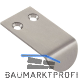 Ladengriff Xica LA 12, Breite 28 mm, Edelstahl geb�rstet