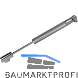 Hochstellst�tze K12, L 244 Selbst�ffnung, 12 Kg, Zamak