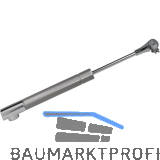 ITALIANA FERRAMENTA Bremsklappenhalter K12, L 164 mm, Fronth�he 200-300 mm