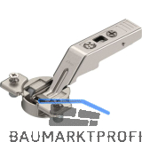 BLUM CLIP top Zwischenscharnier f�r AVENTOS HF 134� ohne Feder, EXPANDO