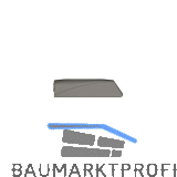 K-Push Tech Adapter 14/20 mm, anthrazit