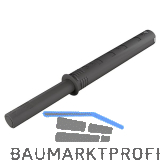 ITALIANA FERRAMENTA K-Push Tech Druckschnapper mit Puffer, Hub 37 mm, anthrazit