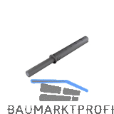 K-Push Tech Druckschnapper Strong mit Magnet, Hub 37 mm, anthrazit