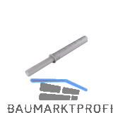 K-Push Tech Druckschnapper Strong mit Magnet, Hub 37 mm, grau