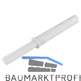 K-Push Tech Druckschnapper Strong mit Puffer, Hub 37 mm, wei�