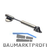 ITALIANA FERRAMENTA Hochstellst�tze Kraby, L 244, mit Reibung, 60 N