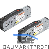 BLUM AVENTOS HF TOP Kraftspeicher-Set mit Systemschrauben, LF 10000-19300