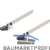 BLUM AVENTOS HF TOP Teleskophebel-Set, KH 480-610mm