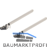 BLUM AVENTOS HF TOP Teleskophebel-Set, KH 600-910mm