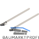 BLUM AVENTOS HF TOP Teleskophebel-Set, KH 840-1200mm