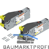 BLUM AVENTOS HS TOP Kraftspeicher-Set, KH 480-660mm