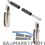BLUM AVENTOS HL TOP Hebelpaket-Set, KH 300-340mm