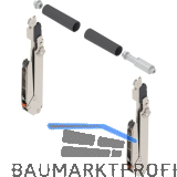 BLUM AVENTOS HL TOP Hebelpaket-Set, KH 340-390mm
