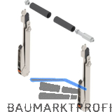 BLUM AVENTOS HL TOP Hebelpaket-Set, KH 390-540mm