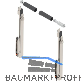 BLUM AVENTOS HL TOP Hebelpaket-Set, KH 480-580mm
