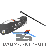 BLUM AVENTOS HF/HS/HL TOP - SERVO-DRIVE Antriebseinheit, 24 Volt, tiefgrau