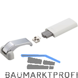 LAMP� Klappbeschlag LAD-ST-L mit Hebeunterst�tzung und D�mpfung