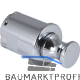 LAMP� Druckknopf-Verschluss PKL-08, Chrom