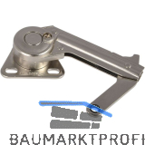 LAMP� Bremsklappenhalter NSDX - 10, Kurzarm, links