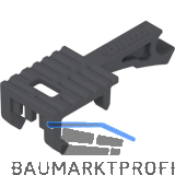 BLUM AVENTOS HK-S �ffnungswinkelbegrenzer, �W 100�, Kunststoff tiefgrau