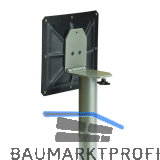 POHL Klappmechanismus Rondal - schwarz beschichtet