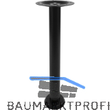 POHL Barhockergestell Pisa 1 - schwarz