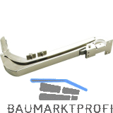 LAMP� Schwenkt�rscharnier LIN-X 600A, ohne D�mpfer