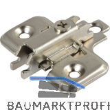 LAMP� Montageplatte LIN-X