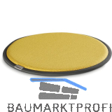 INTERSTUHL Sitzkissen UP zitronengelb