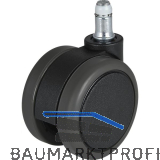 INTERSTUHL Ersatzrollen weich