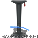 INTERSTUHL B�ro-Stehhilfe Stand-UP schwarz