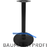 POHL Barhockergestell Mittersill - schwarz