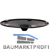 Kunststoffgleiter f�r Pilzfu�