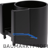 ITALIANA FERRAMENTA St�tzelement zu Sockelversteller Integrato Tech, H�he 40 mm