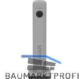 CAMAR H�henversteller 306ID, Bohr � 12 mm H 100 mm, Tragkraft 300 kg, Zamak/KS