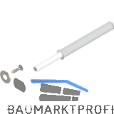 BLUM TIP-ON f�r T�ren 956A1004 Langversion mit Magnet , seidenwei�
