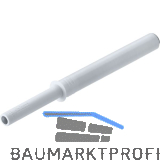 BLUM TIP-ON f�r T�ren 956A1006 Langversion mit Puffer, seidenwei�