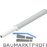 BLUM TIP-ON f�r T�ren 956A1006F Langversion mit Puffer, starke Feder seidenwei�