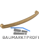 Griff Santiago antik LA 128 mm, Breite 137 mm, ZN gold antik