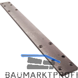 SIMAUSROM Bankkufen-Traverse Schwarzstahl schutzlackiert