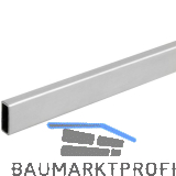 SIMAUSROM Schrankrohr Nano, Edelstahl geb�rstet, auf Ma� geschnitten