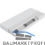 ALINA Matratze Nero 2000x1800 mm fest (H3)