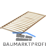 OPTIMO Betteinsatz Stabil S starr 2000 x 900 mm