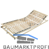 ALINA Betteinsatz Nova 3127 KF manuell verstellbar 2000 x 1000 mm